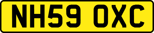 NH59OXC