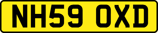NH59OXD