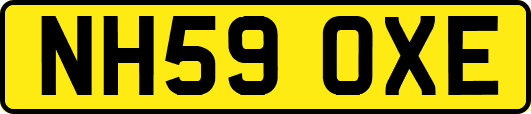 NH59OXE