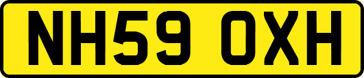 NH59OXH