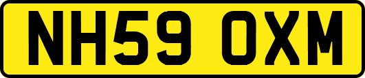 NH59OXM