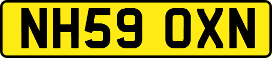 NH59OXN