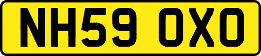 NH59OXO