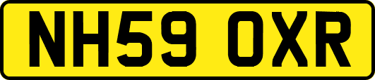 NH59OXR