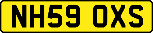 NH59OXS