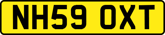 NH59OXT