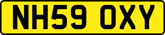 NH59OXY