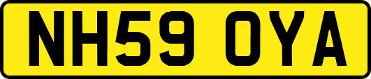 NH59OYA