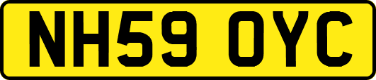 NH59OYC