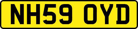 NH59OYD