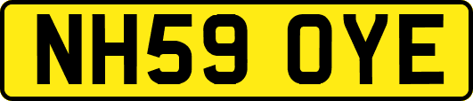 NH59OYE