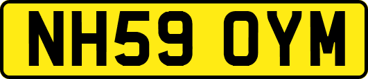 NH59OYM