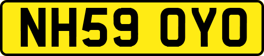 NH59OYO