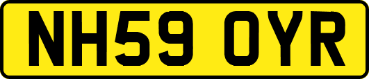 NH59OYR