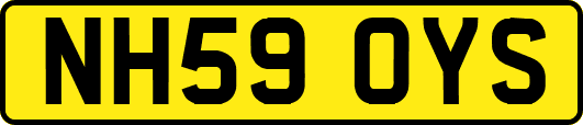 NH59OYS