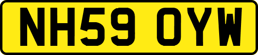 NH59OYW