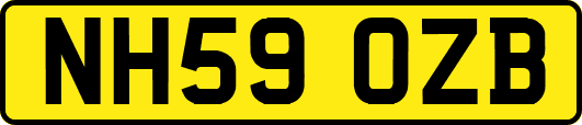 NH59OZB