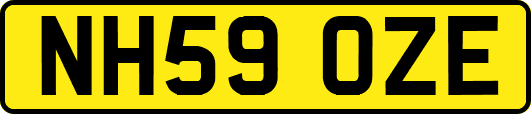 NH59OZE