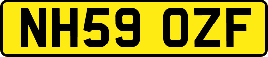 NH59OZF