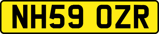 NH59OZR