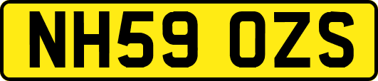 NH59OZS