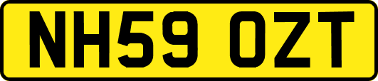 NH59OZT
