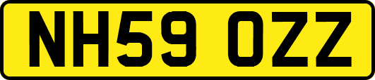 NH59OZZ