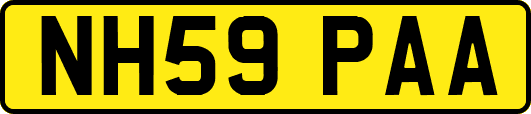 NH59PAA