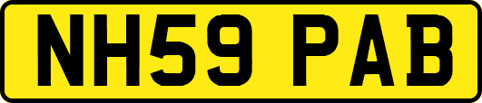 NH59PAB