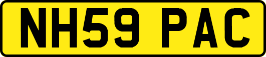 NH59PAC