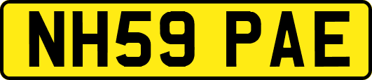 NH59PAE