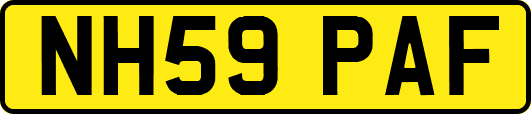 NH59PAF