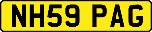 NH59PAG