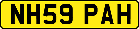 NH59PAH