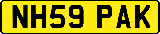 NH59PAK