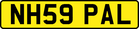 NH59PAL