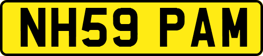 NH59PAM