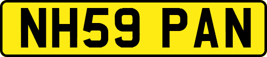 NH59PAN