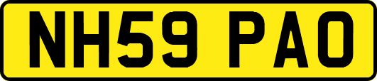 NH59PAO