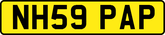 NH59PAP