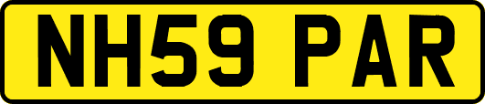 NH59PAR