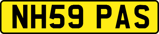 NH59PAS