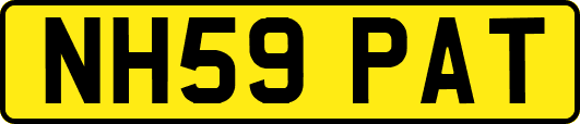 NH59PAT