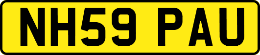 NH59PAU