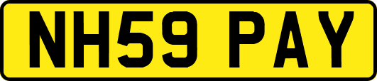 NH59PAY