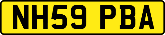 NH59PBA