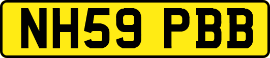 NH59PBB