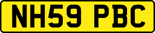 NH59PBC