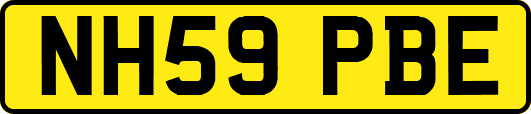 NH59PBE