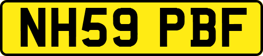 NH59PBF
